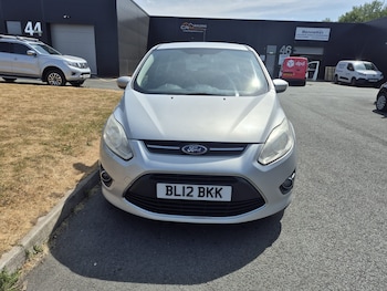 Used Ford C-Max 2012 for sale - 79314572: Photo