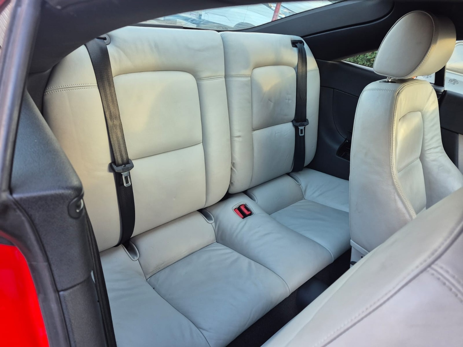 Used Audi TT 2004 for sale - 76449845: Photo 13