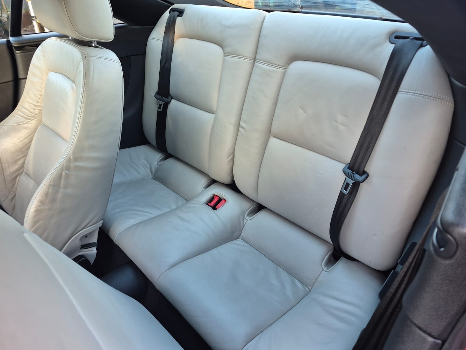 Used Audi TT 2004 for sale - 76449845: Photo 14