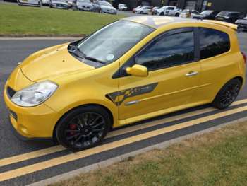 (07) - 2.0 16V Renaultsport 197 F1 Team 3dr