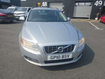 Used Volvo V70 2010 for sale - 74986832: Photo