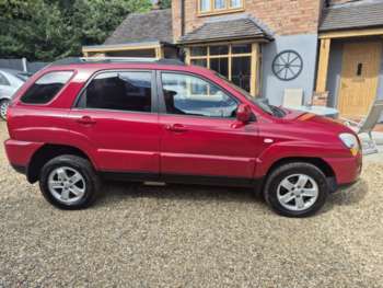 Used Kia Sportage 2009 for sale - 75100729: Photo