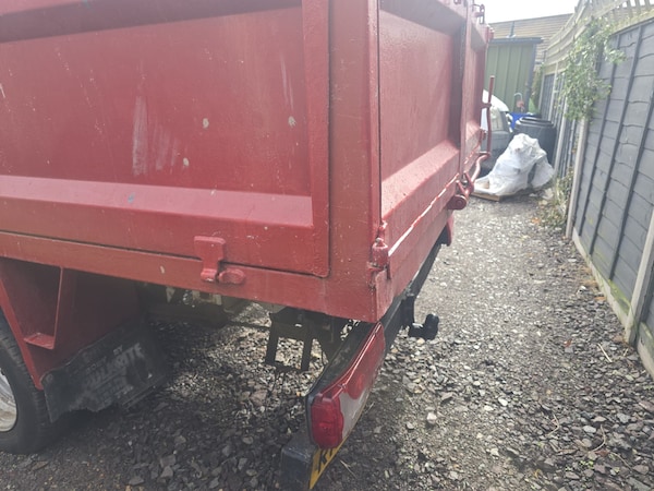Used Volkswagen Crafter 2013 for sale - 76057815: Photo 5