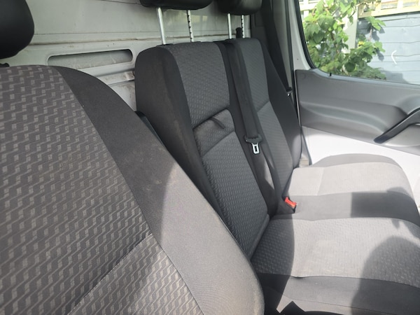 Used Volkswagen Crafter 2013 for sale - 76057815: Photo 8