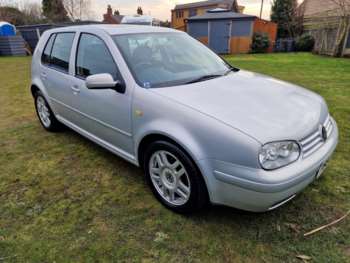 1999 (T) - 2.3 V5 5dr Auto