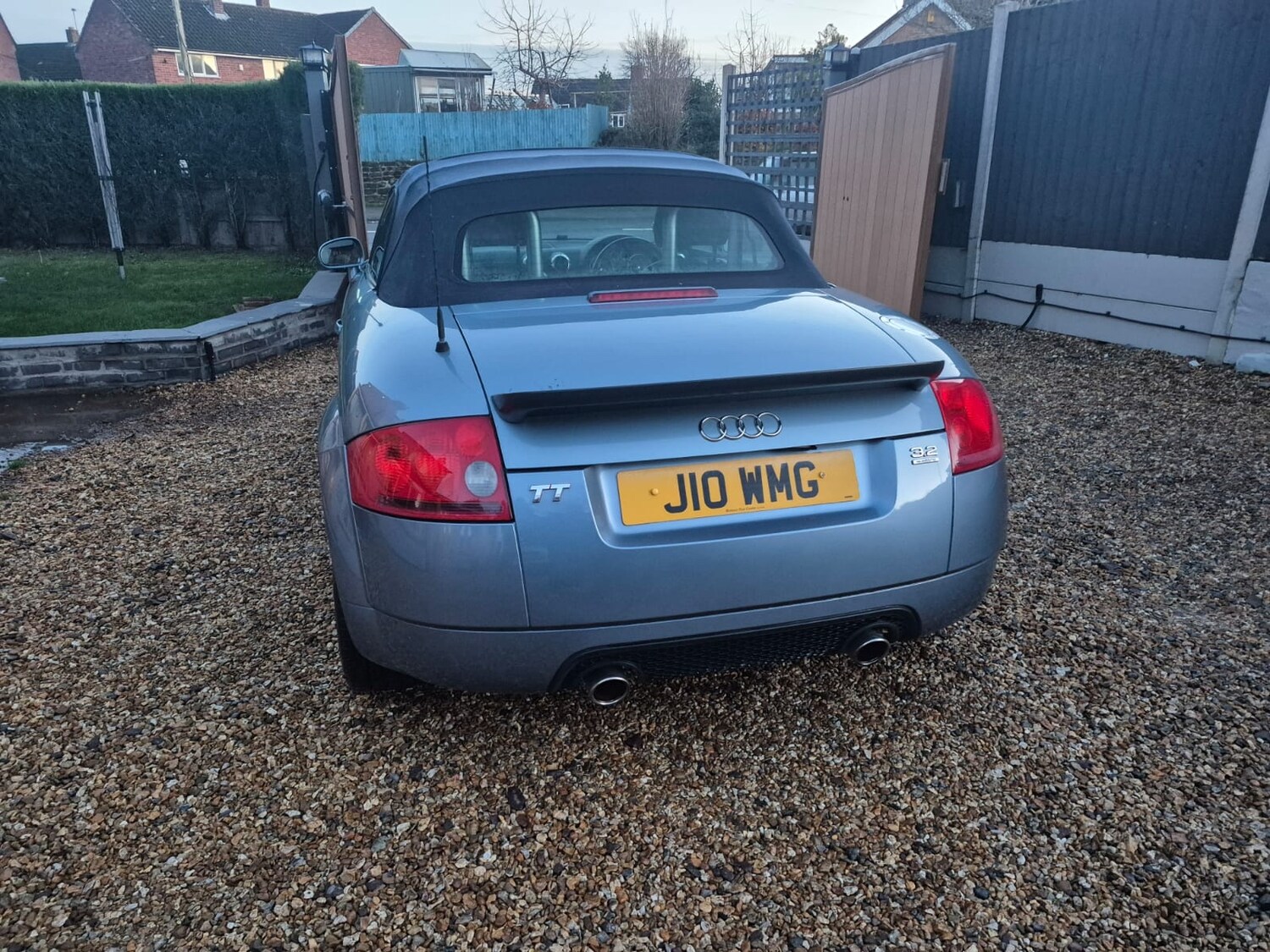 Used Audi TT 2005 for sale - 76750858: Photo 18