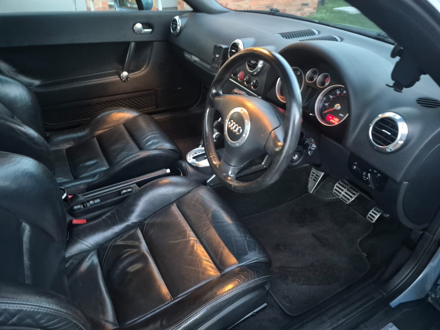 Used Audi TT 2005 for sale - 76750858: Photo 20