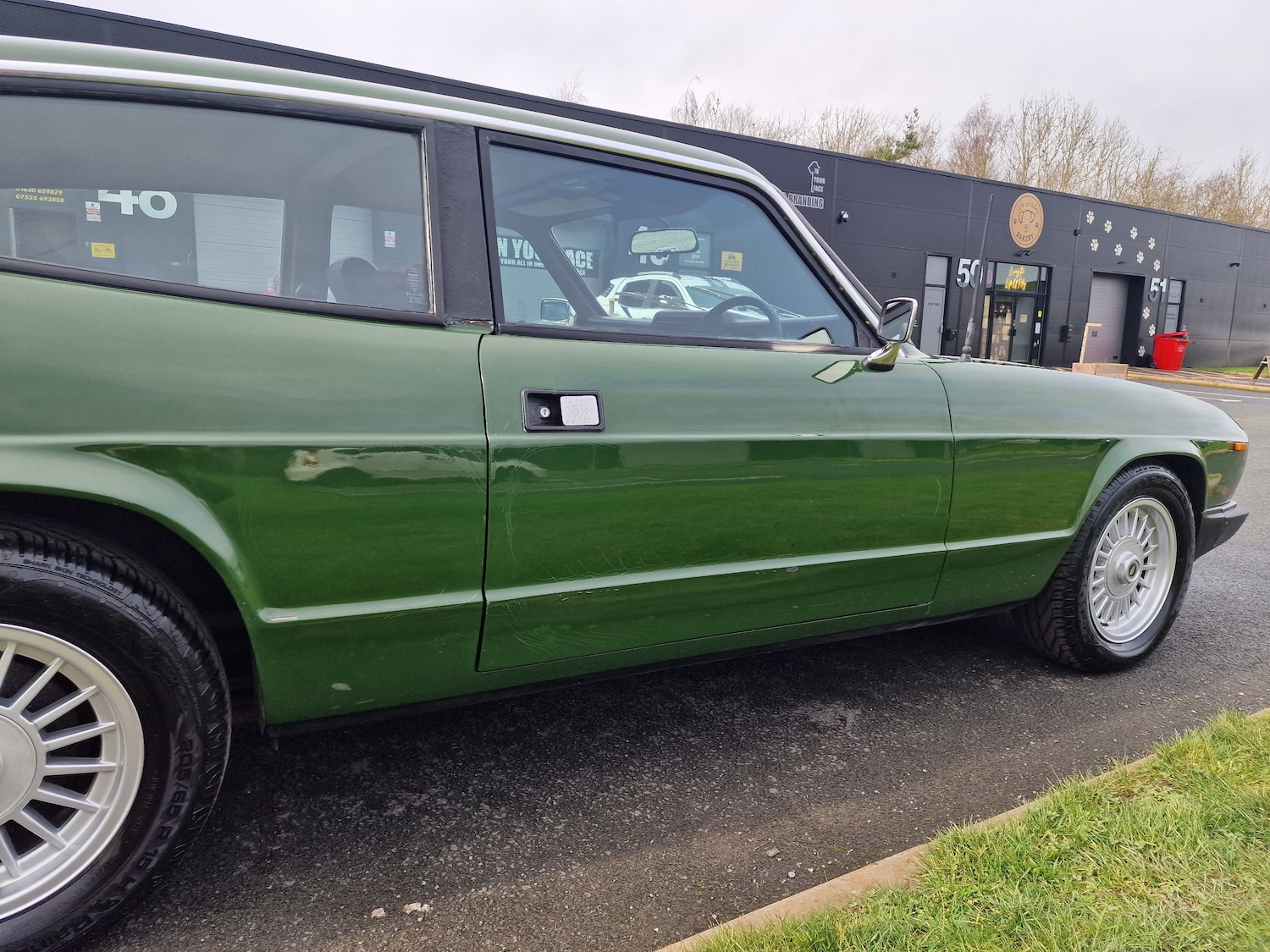 Used Reliant Scimitar 1986 for sale - 77631385: Photo 12