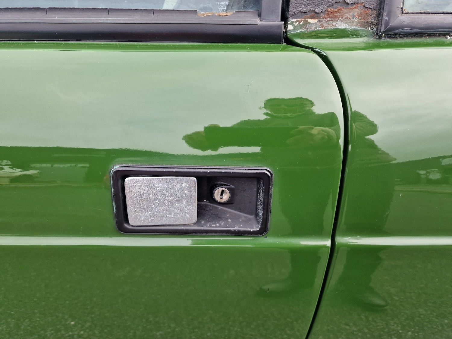 Used Reliant Scimitar 1986 for sale - 77631385: Photo 23