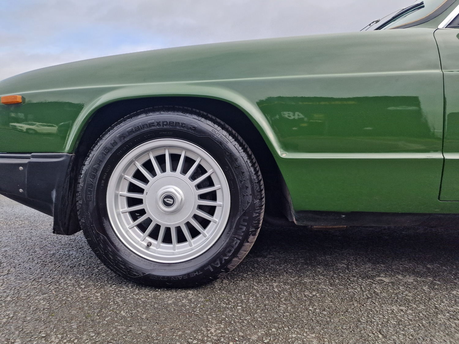 Used Reliant Scimitar 1986 for sale - 77631385: Photo 26