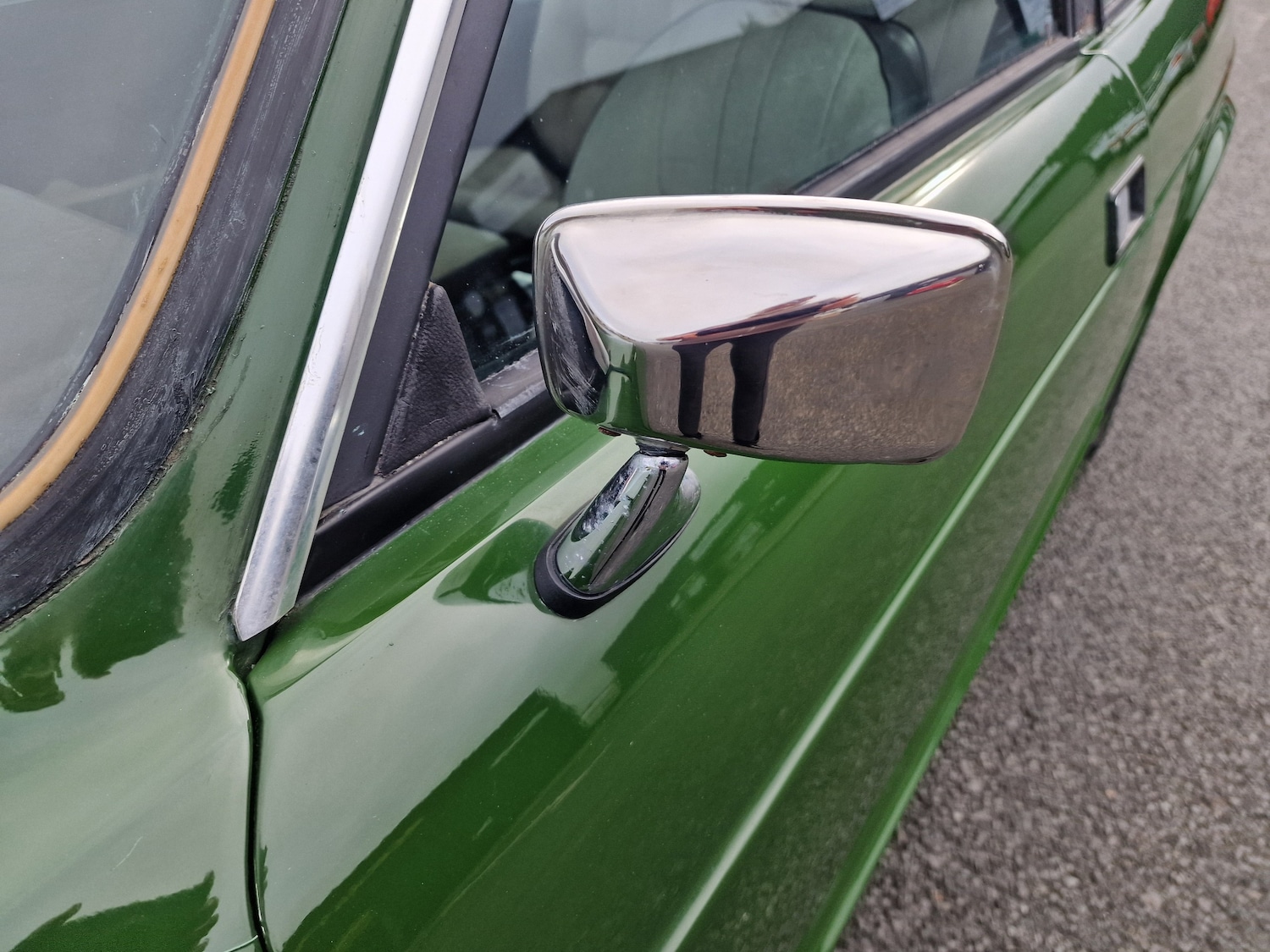 Used Reliant Scimitar 1986 for sale - 77631385: Photo 30