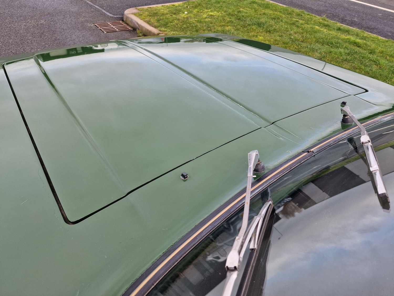 Used Reliant Scimitar 1986 for sale - 77631385: Photo 32