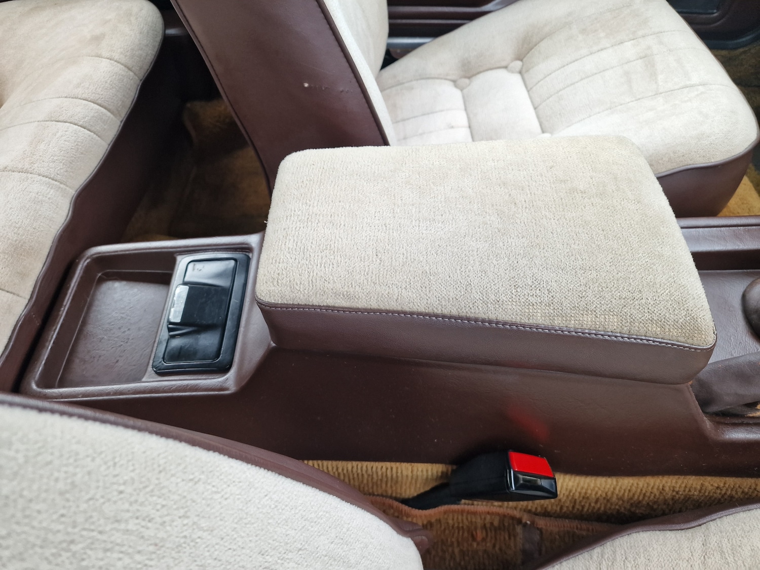 Used Reliant Scimitar 1986 for sale - 77631385: Photo 48