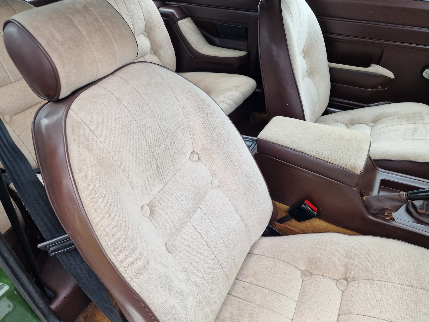 Used Reliant Scimitar 1986 for sale - 77631385: Photo 50