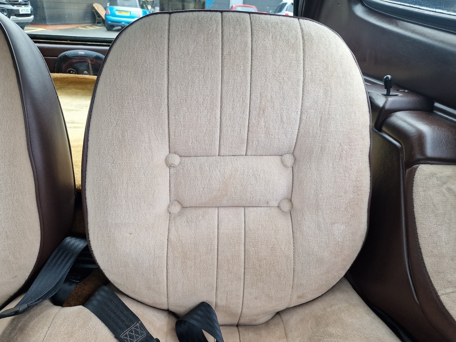 Used Reliant Scimitar 1986 for sale - 77631385: Photo 62