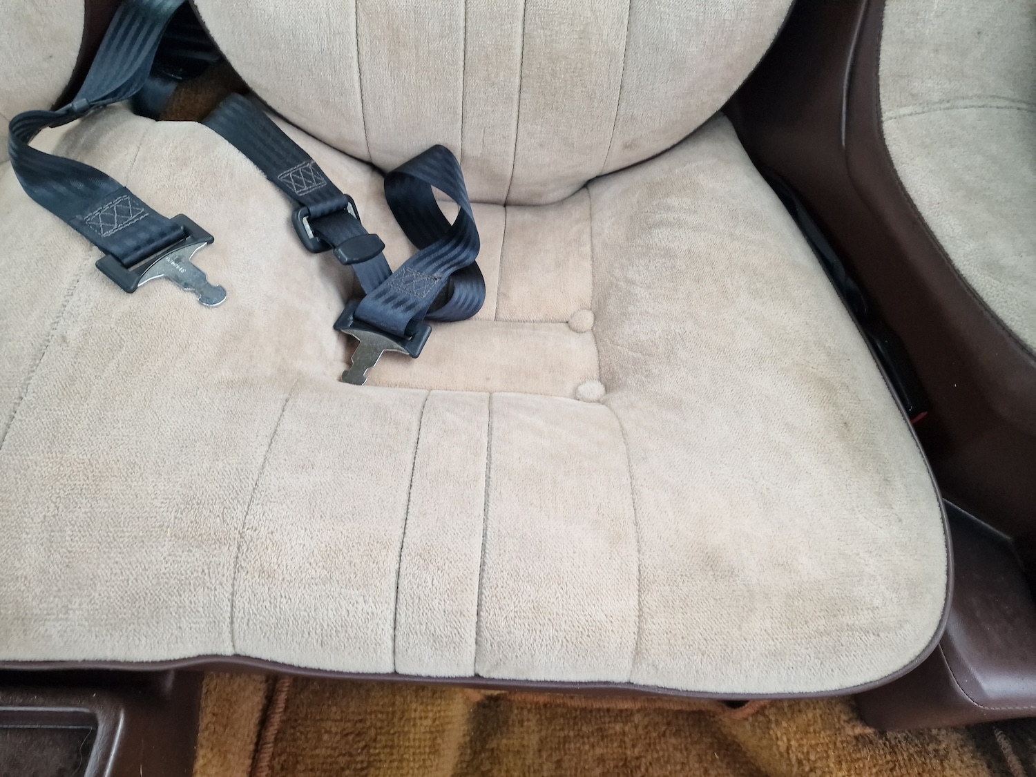 Used Reliant Scimitar 1986 for sale - 77631385: Photo 63