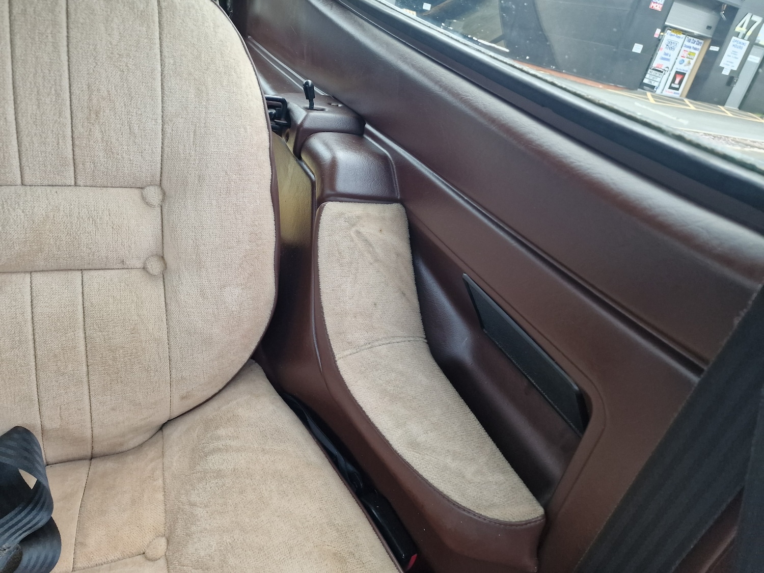 Used Reliant Scimitar 1986 for sale - 77631385: Photo 64