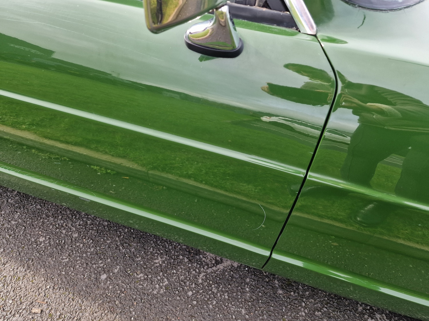 Used Reliant Scimitar 1986 for sale - 77631385: Photo 9