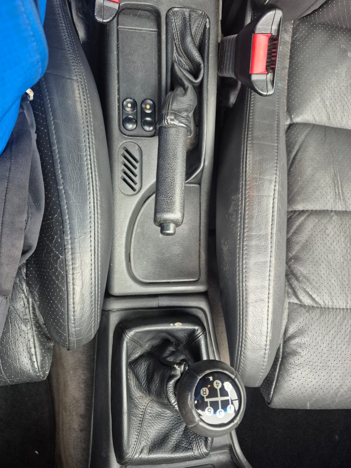 Used Vauxhall Calibra 1996 for sale - 77813462: Photo 23