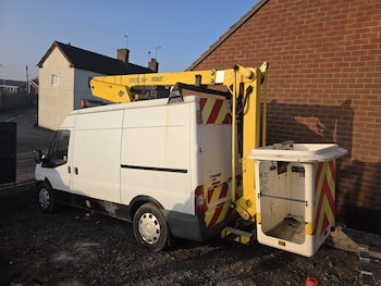 Used Ford Transit 2007 for sale - 78463295: Photo