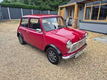 (A) - MINI 1000 CITY E