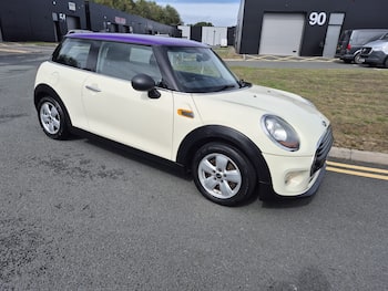 Used MINI Hatch 2014 for sale - 79765586: Photo