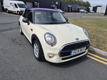 Used MINI Hatch 2014 for sale - 79765586: Photo