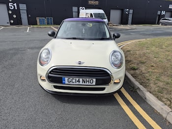 Used MINI Hatch 2014 for sale - 79765586: Photo