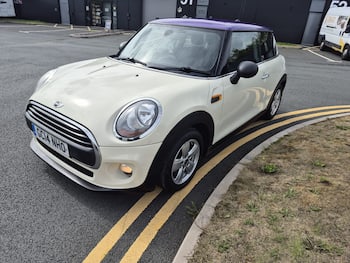 Used MINI Hatch 2014 for sale - 79765586: Photo