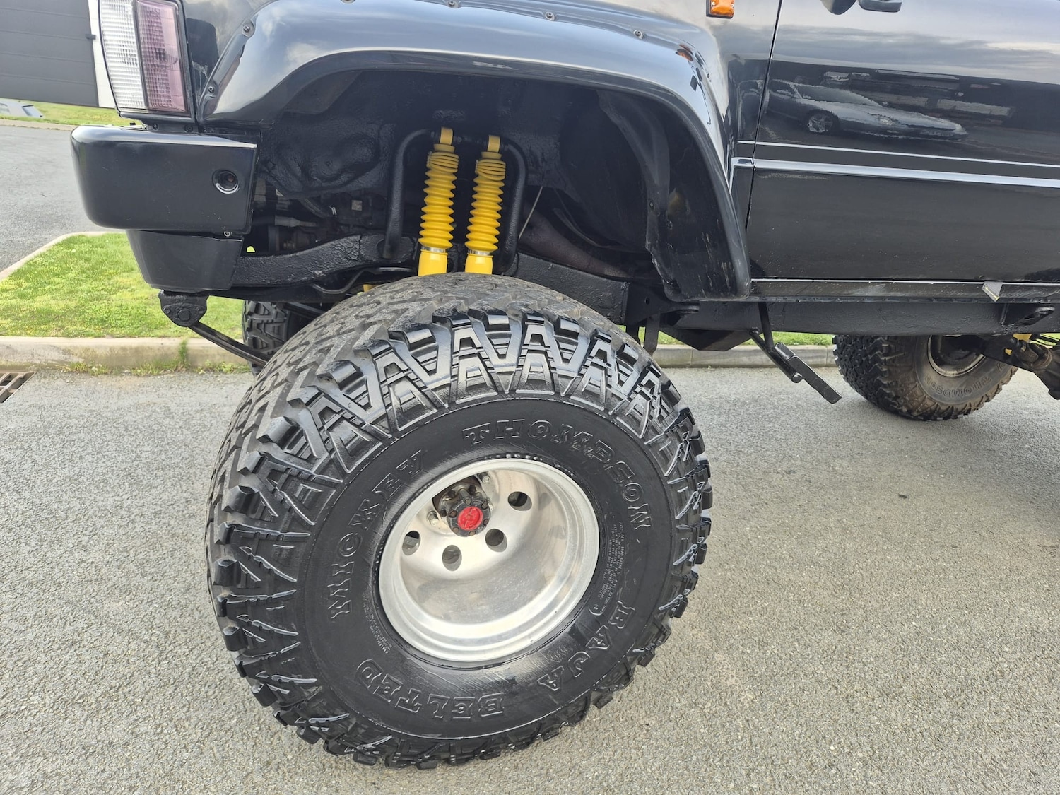 Used Toyota Hilux 1985 for sale - 77775281: Photo 16