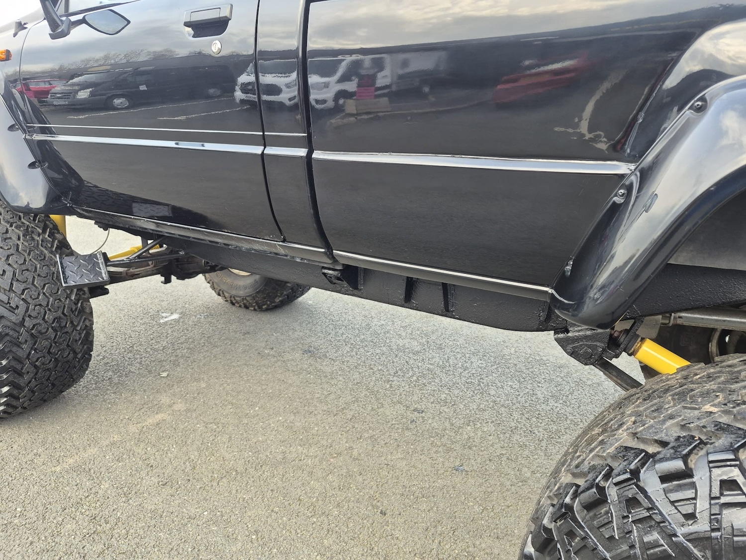 Used Toyota Hilux 1985 for sale - 77775281: Photo 18