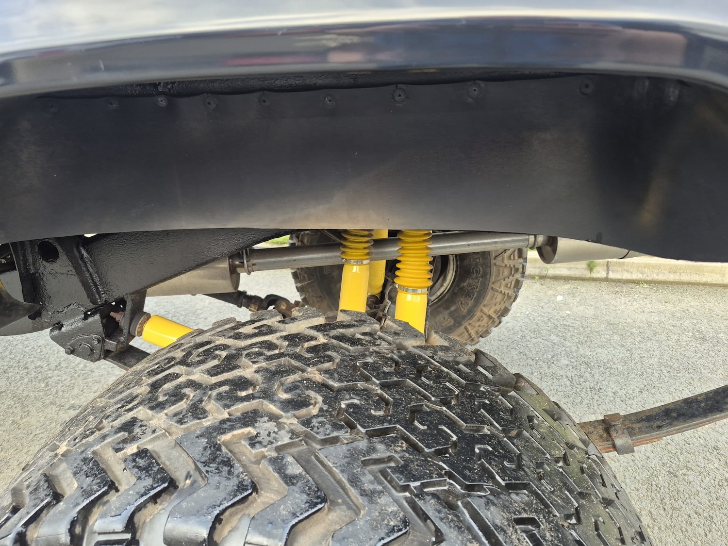 Used Toyota Hilux 1985 for sale - 77775281: Photo 19