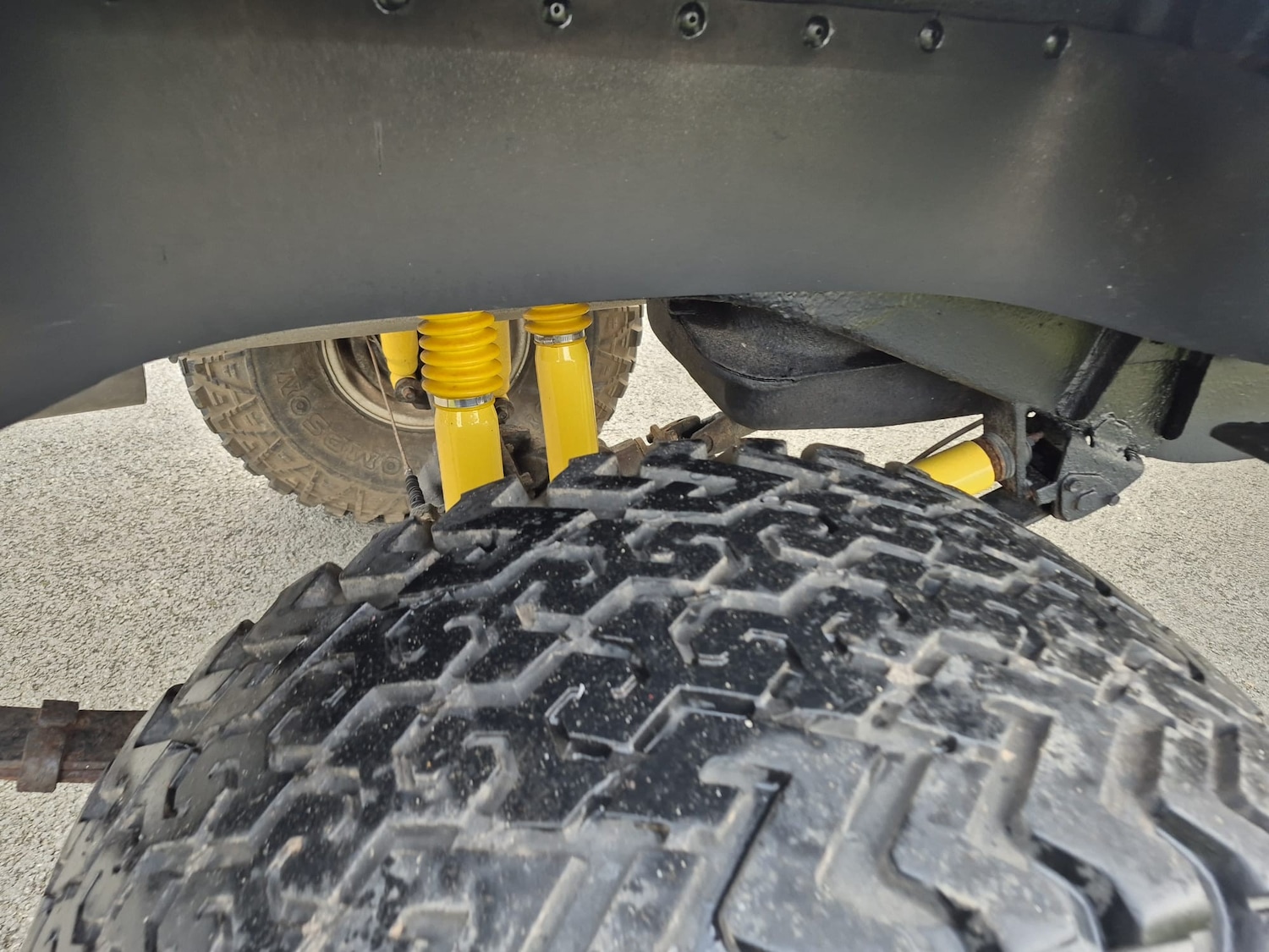 Used Toyota Hilux 1985 for sale - 77775281: Photo 21