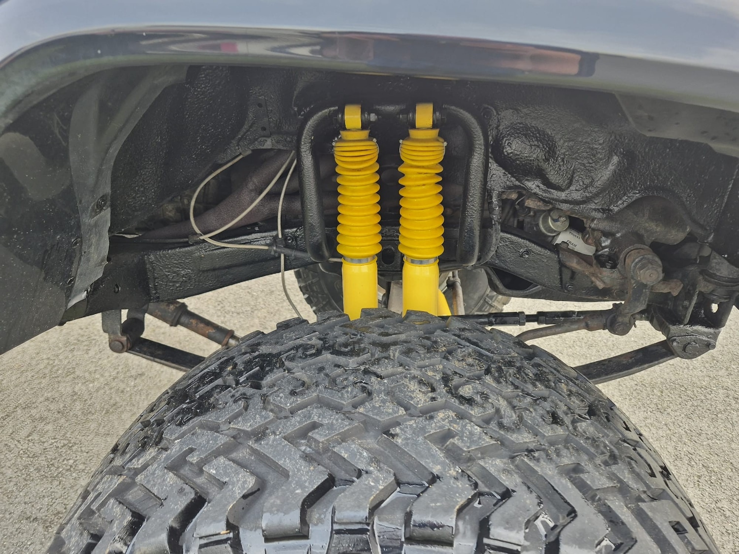 Used Toyota Hilux 1985 for sale - 77775281: Photo 25