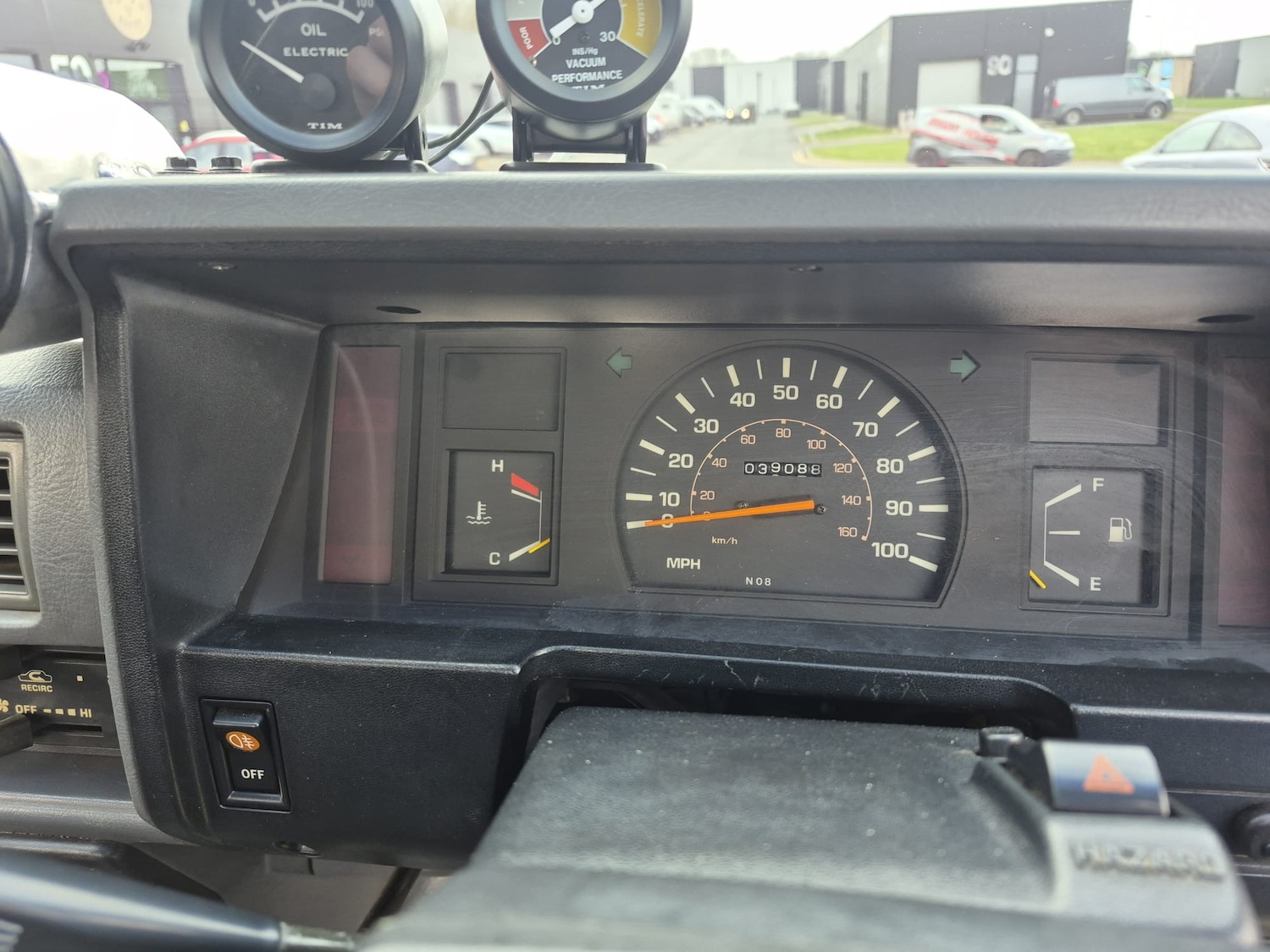 Used Toyota Hilux 1985 for sale - 77775281: Photo 33