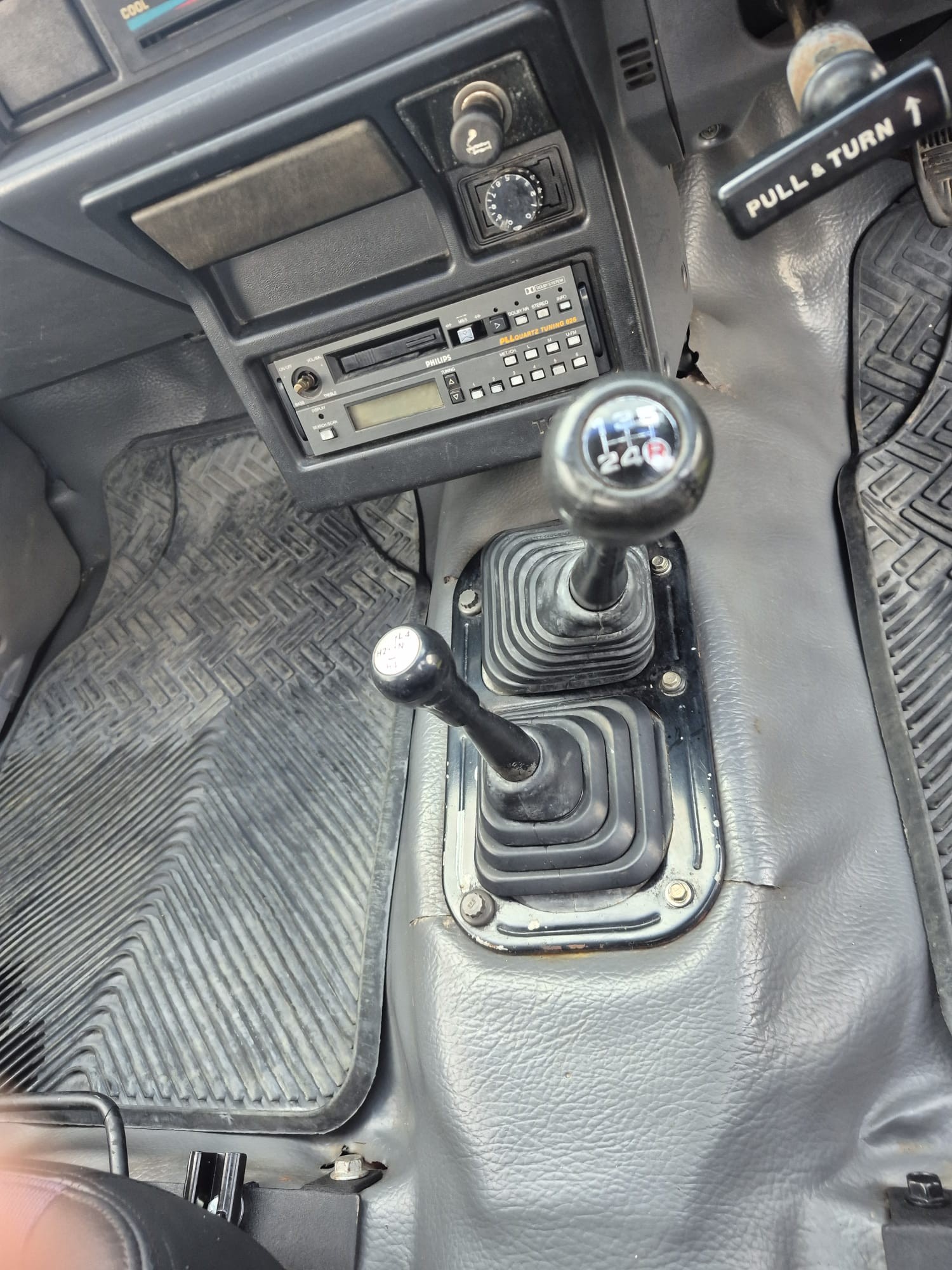 Used Toyota Hilux 1985 for sale - 77775281: Photo 36