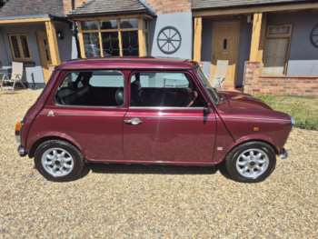 Used Rover Mini 1989 for sale - 75308695: Photo