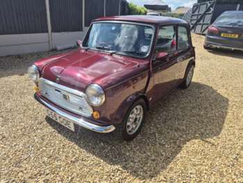 Used Rover Mini 1989 for sale - 75308695: Photo