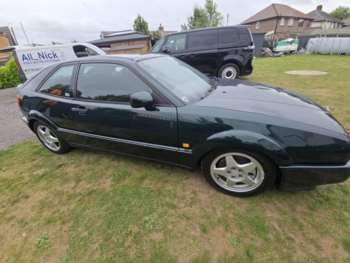 1995 (M) - 2.9 VR6 3dr