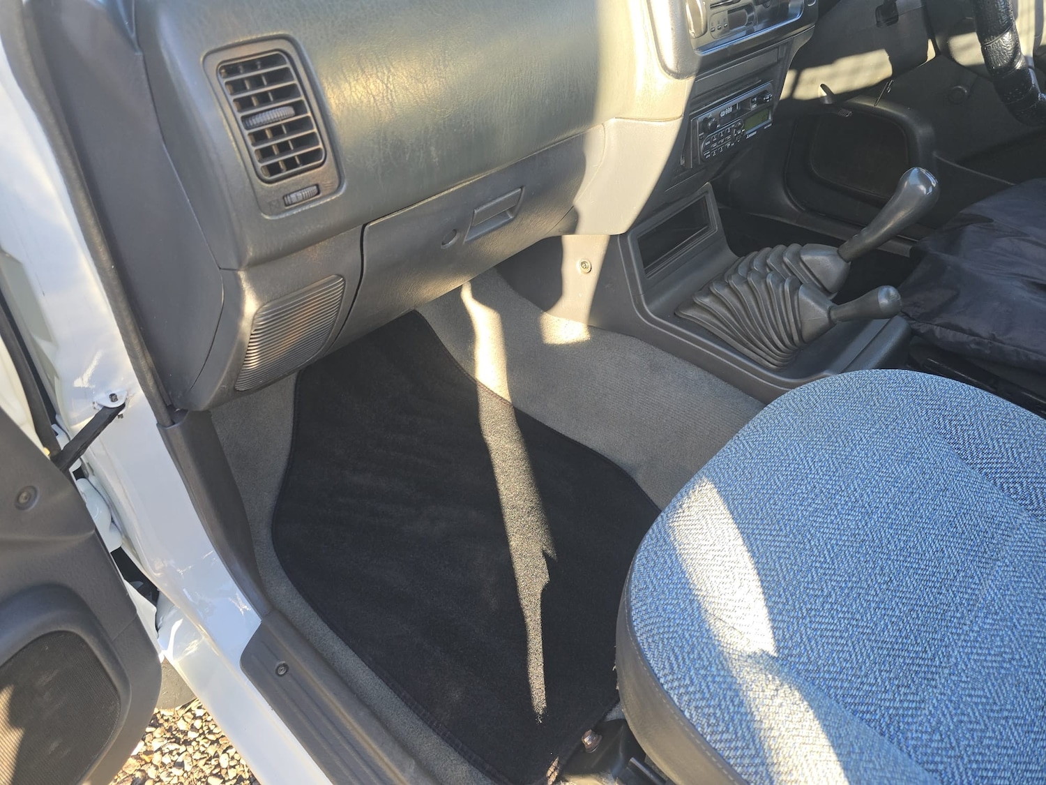 Used Mitsubishi L200 1997 for sale - 77323899: Photo 12