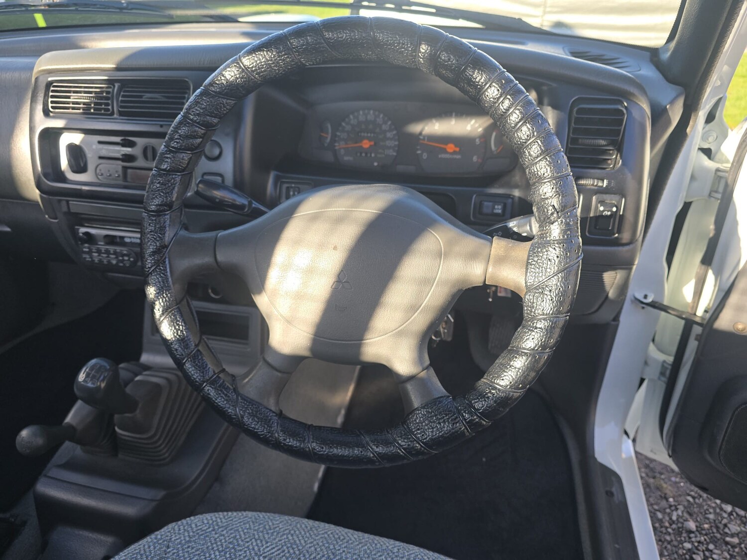 Used Mitsubishi L200 1997 for sale - 77323899: Photo 14