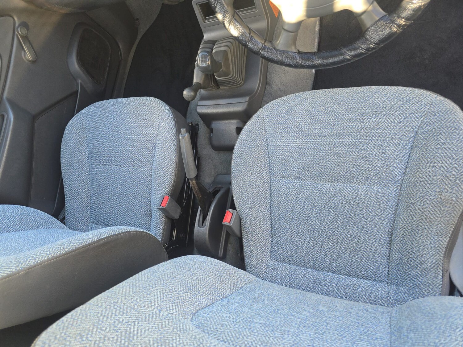 Used Mitsubishi L200 1997 for sale - 77323899: Photo 15