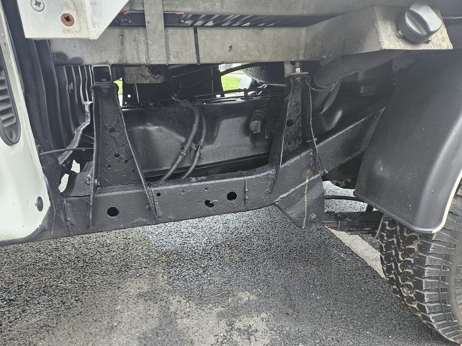 Used Mitsubishi L200 1997 for sale - 77323899: Photo 19