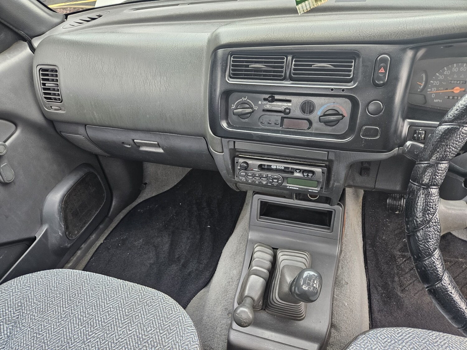 Used Mitsubishi L200 1997 for sale - 77323899: Photo 24