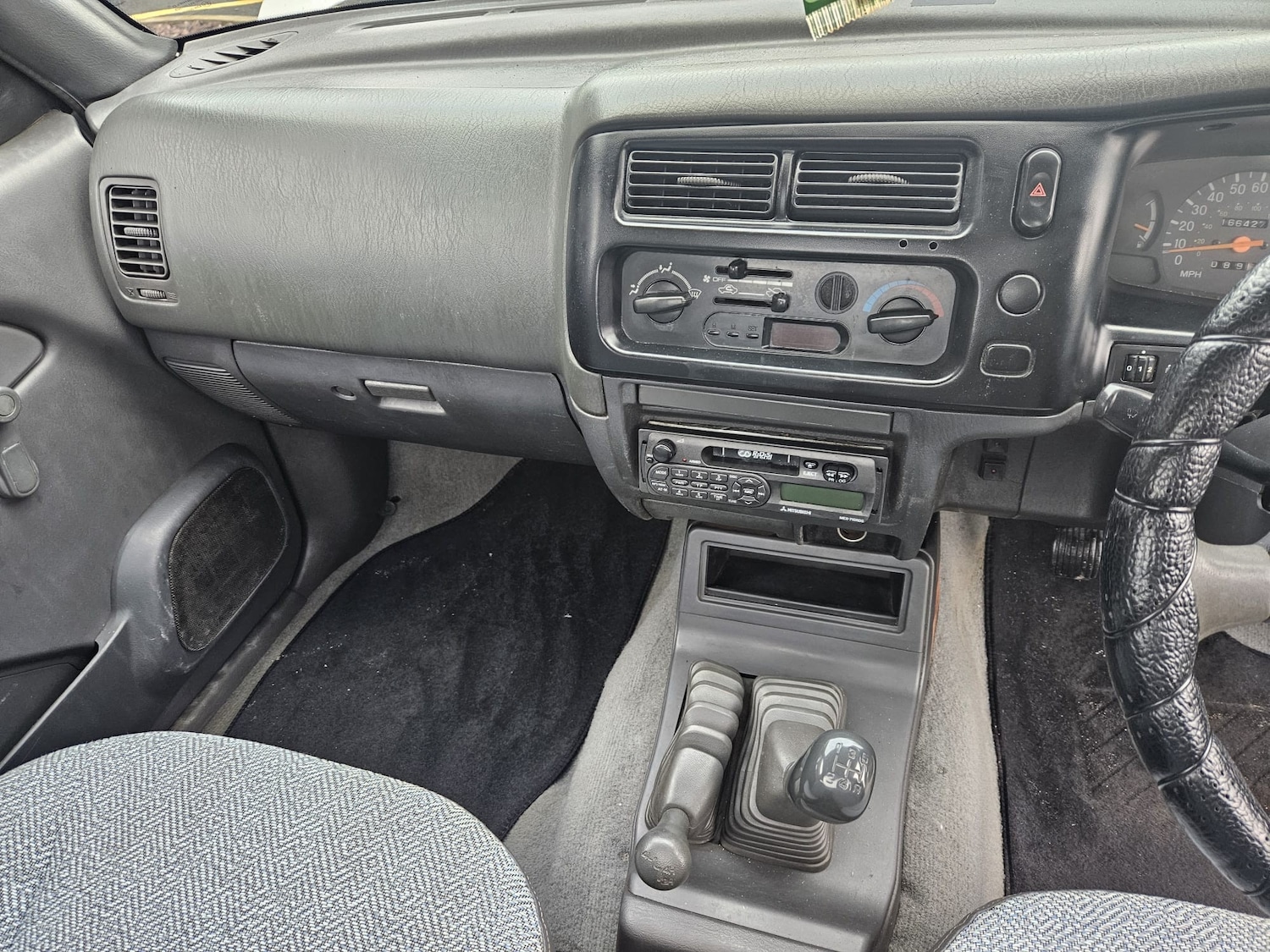 Used Mitsubishi L200 1997 for sale - 77323899: Photo 25