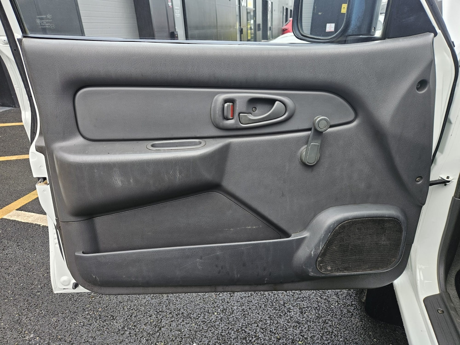 Used Mitsubishi L200 1997 for sale - 77323899: Photo 26