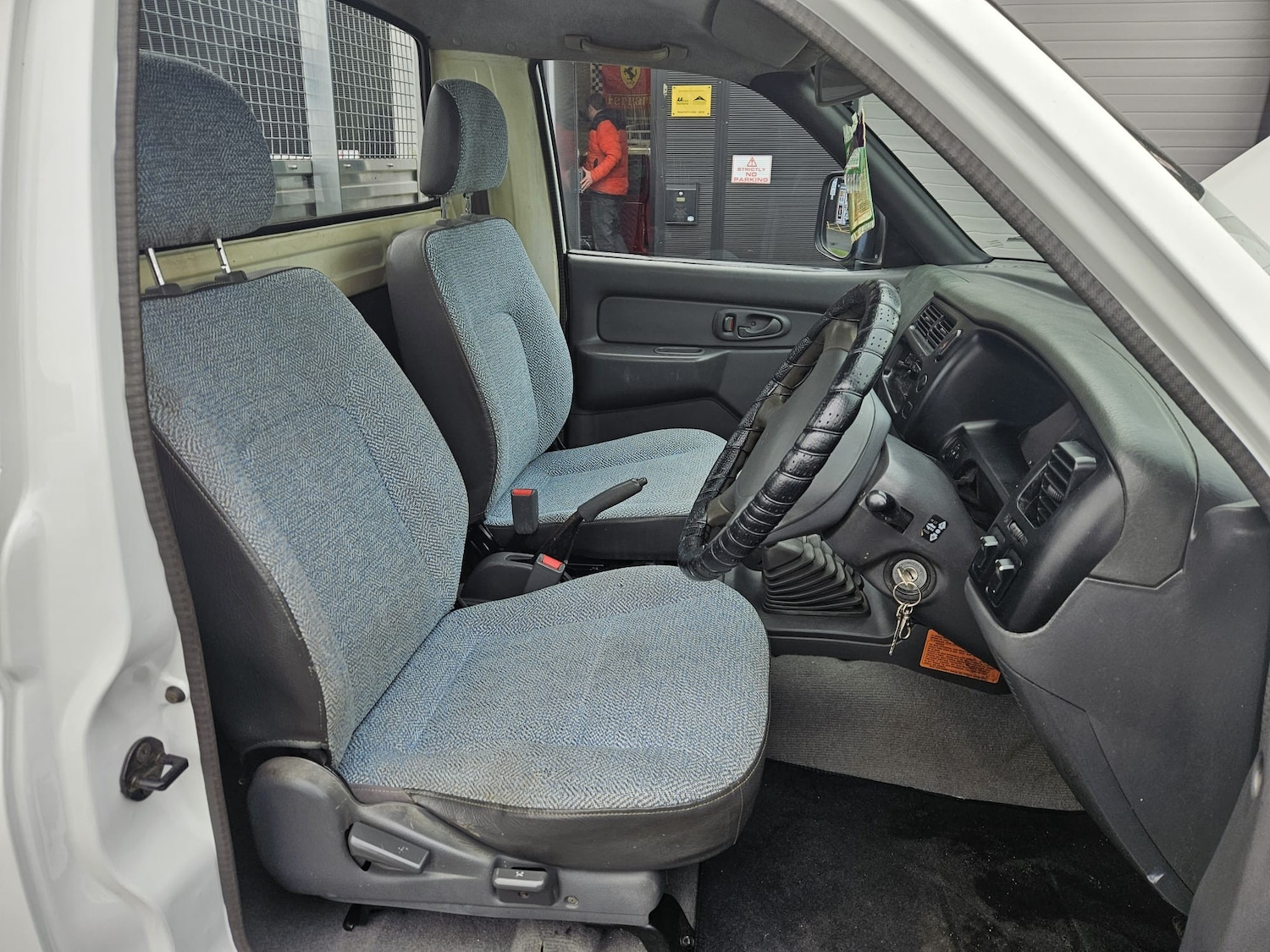 Used Mitsubishi L200 1997 for sale - 77323899: Photo 28