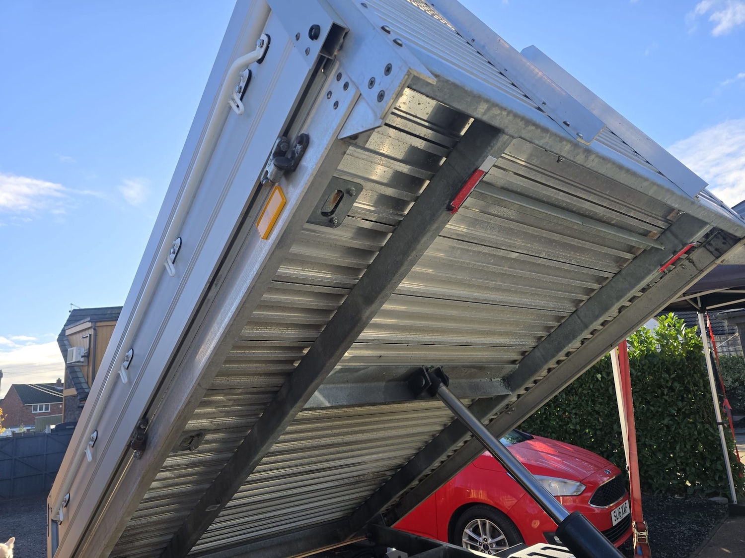 Used Mitsubishi L200 1997 for sale - 77323899: Photo 7