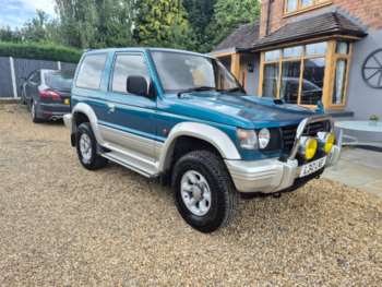 2005 (L) - 4x4