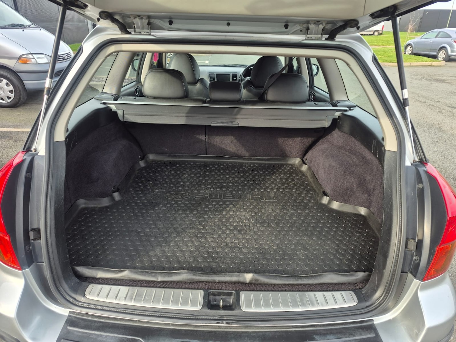 Used Subaru Legacy 2005 for sale - 77593299: Photo 14